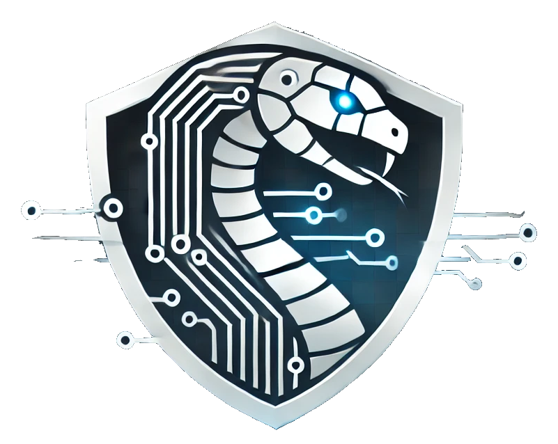 Cobra InfoSec Logo